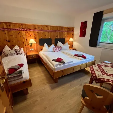 Bernstein - Regina Apartment Bad Kleinkirchheim