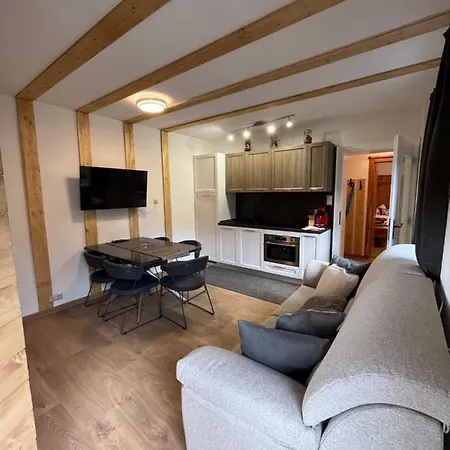 Apartment Bernstein - Regina