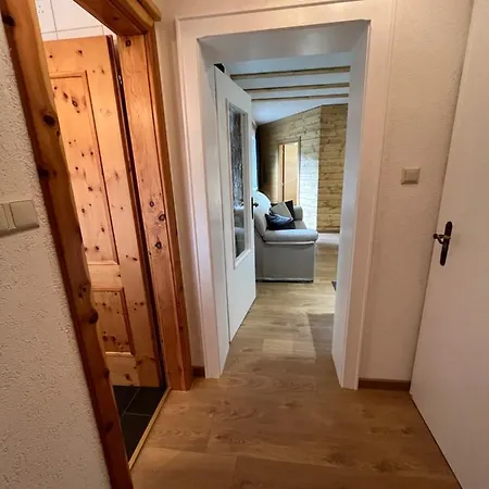 Apartment Bernstein - Regina Bad Kleinkirchheim