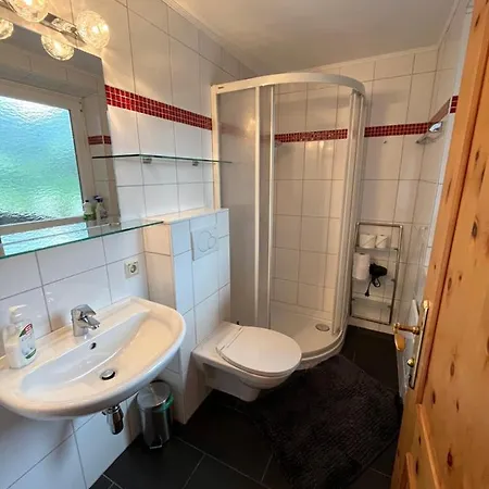 Apartment Bernstein - Regina *