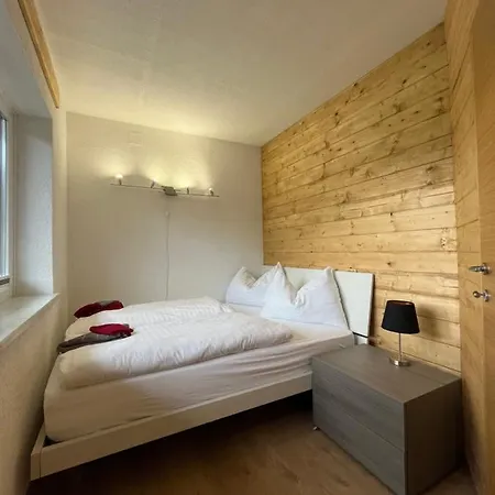 Apartment Bernstein - Regina