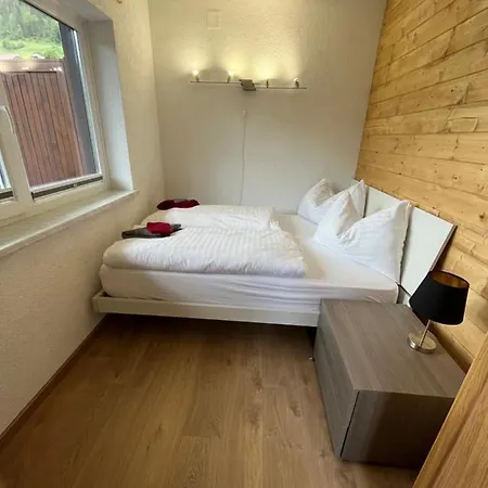 Bernstein - Regina Appartement *