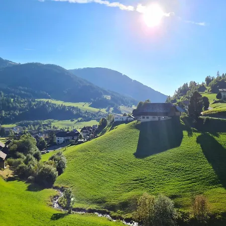 Bernstein - Regina Bad Kleinkirchheim