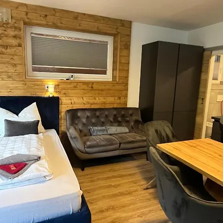 Bernstein - Regina * Bad Kleinkirchheim