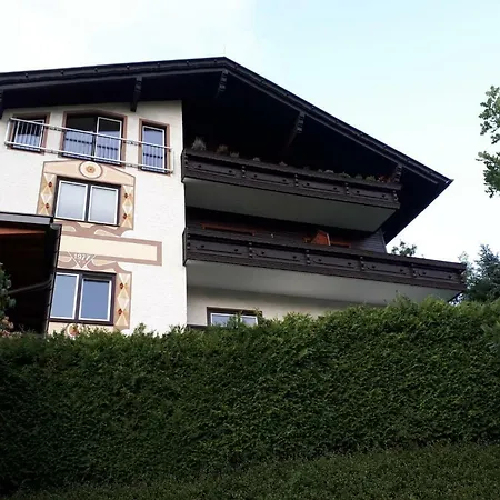 Bernstein - Regina Apartment Bad Kleinkirchheim