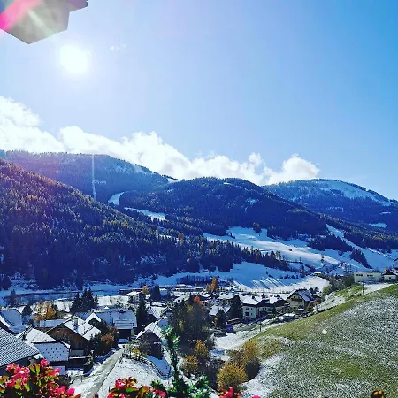 Bernstein - Regina Apartment