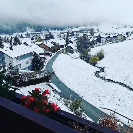 Bernstein - Regina Bad Kleinkirchheim