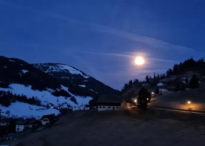 Lägenhet Bernstein - Regina *