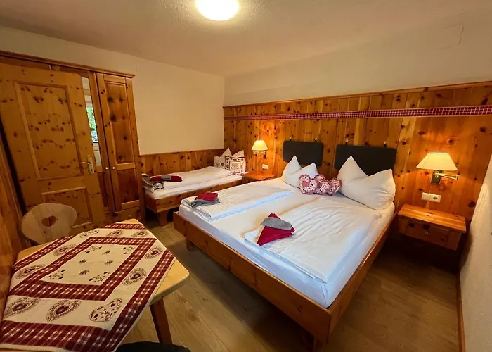 Bernstein - Regina Lägenhet *