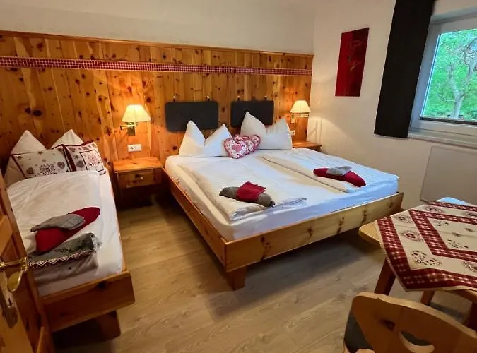 Bernstein - Regina Lägenhet Bad Kleinkirchheim