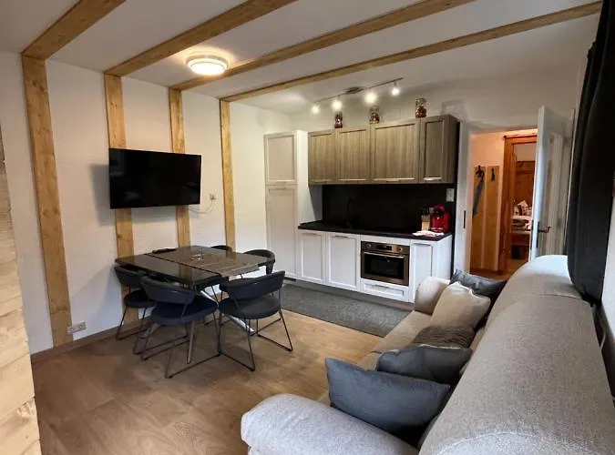 Lägenhet Bernstein - Regina