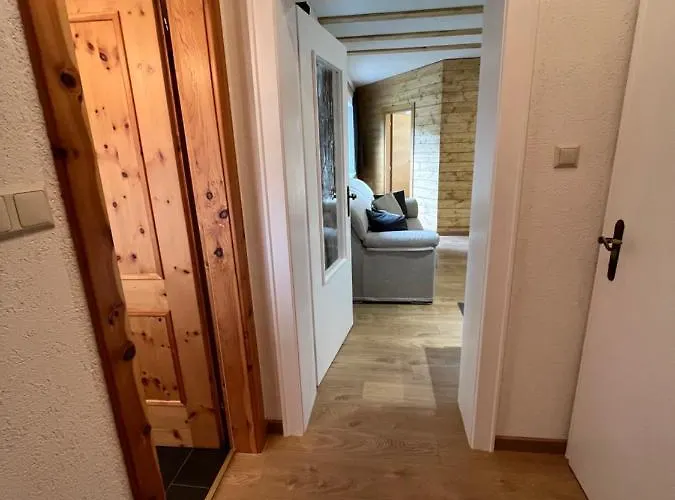 Lägenhet Bernstein - Regina Bad Kleinkirchheim