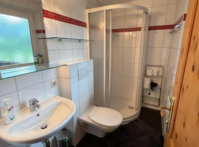 Lägenhet Bernstein - Regina *