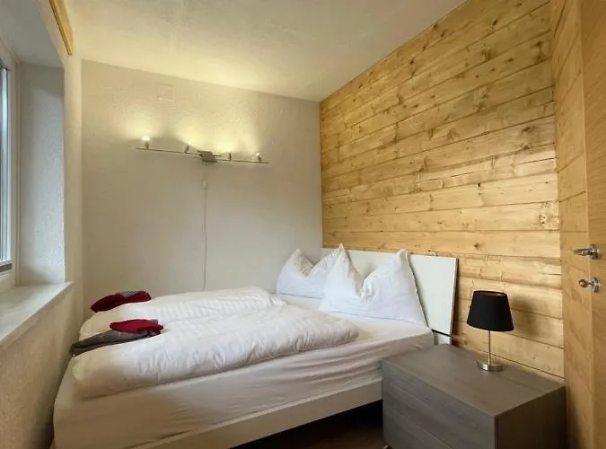 Lägenhet Bernstein - Regina