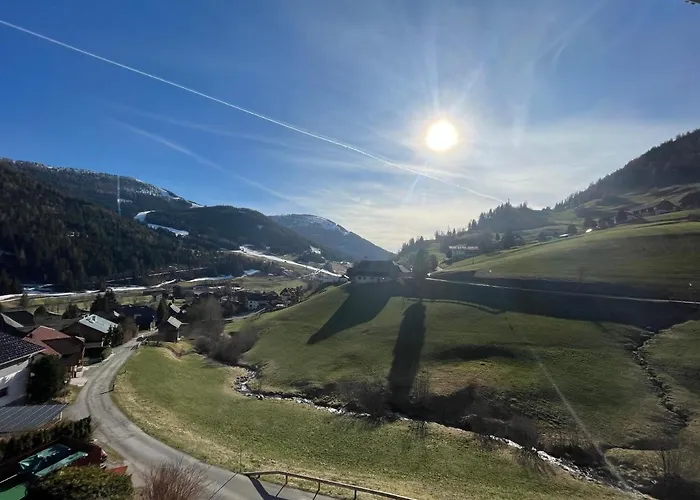 Bernstein - Regina * Bad Kleinkirchheim