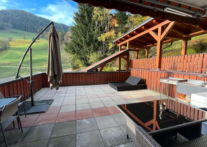 Lägenhet Bernstein - Regina Bad Kleinkirchheim