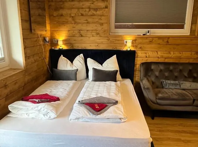 Lägenhet Bernstein - Regina