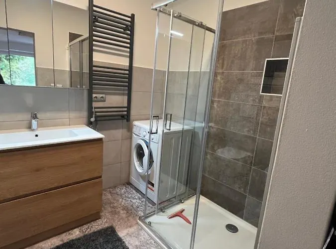 Bernstein - Regina Lägenhet *