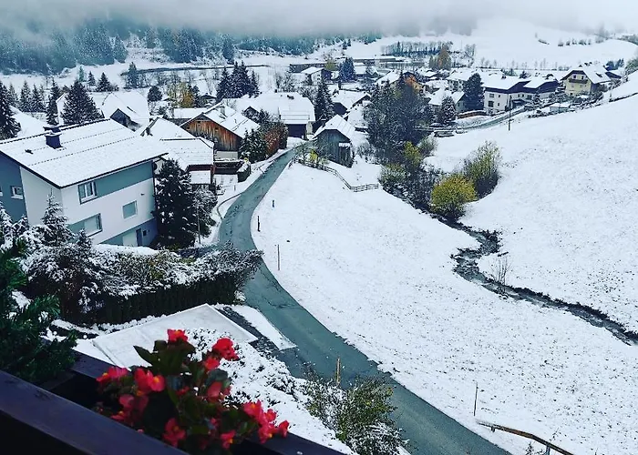 Bernstein - Regina Bad Kleinkirchheim